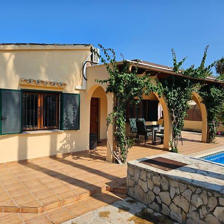 Вілла Casa Heli 2 Port de Alcudia  Екстер'єр фото