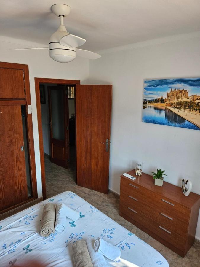 Вілла Casa Heli 2 Port de Alcudia  Екстер'єр фото
