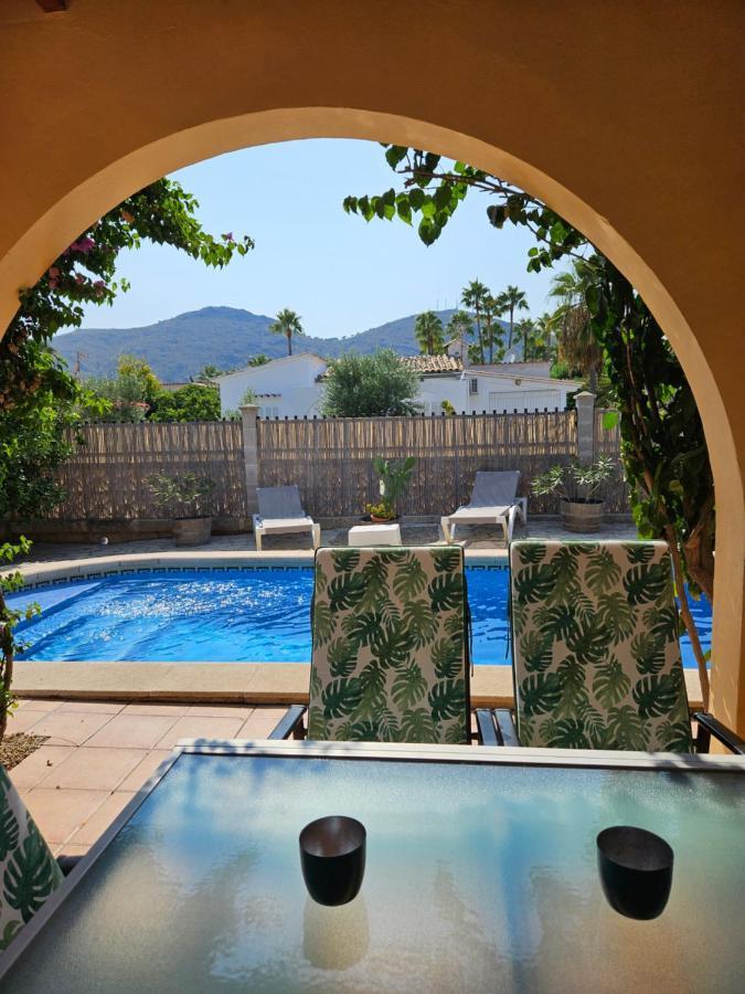 Вілла Casa Heli 2 Port de Alcudia  Екстер'єр фото