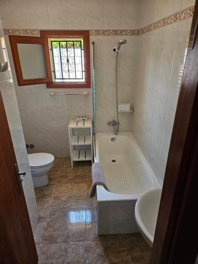 Вілла Casa Heli 2 Port de Alcudia  Екстер'єр фото