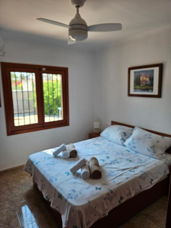 Вілла Casa Heli 2 Port de Alcudia  Екстер'єр фото
